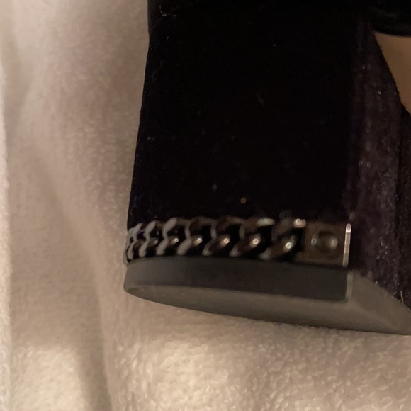 Preowned Michael Kors Authentic ThighHigh Boots 10 - Picture 5 of 8